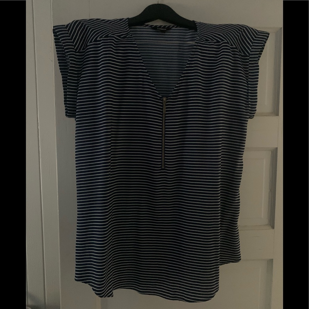 Express gramercy blouse